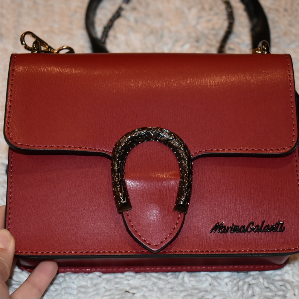 Small cute bag